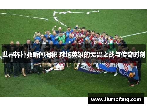 世界杯扑救瞬间揭秘 球场英雄的无畏之战与传奇时刻
