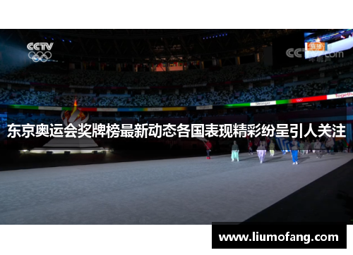 东京奥运会奖牌榜最新动态各国表现精彩纷呈引人关注
