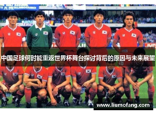 中国足球何时能重返世界杯舞台探讨背后的原因与未来展望