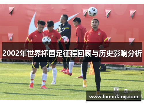 2002年世界杯国足征程回顾与历史影响分析
