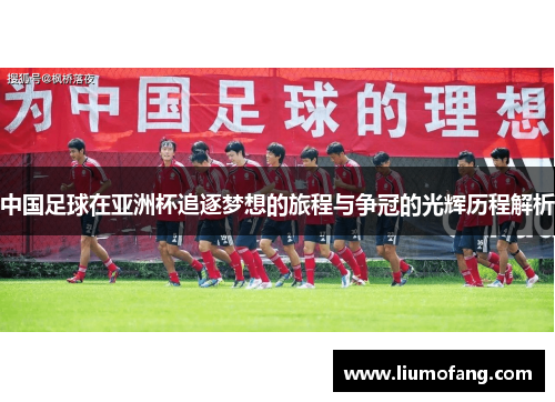 中国足球在亚洲杯追逐梦想的旅程与争冠的光辉历程解析